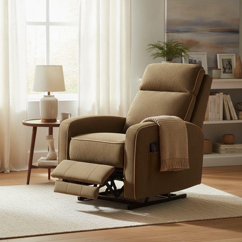 Fauteuil releveur