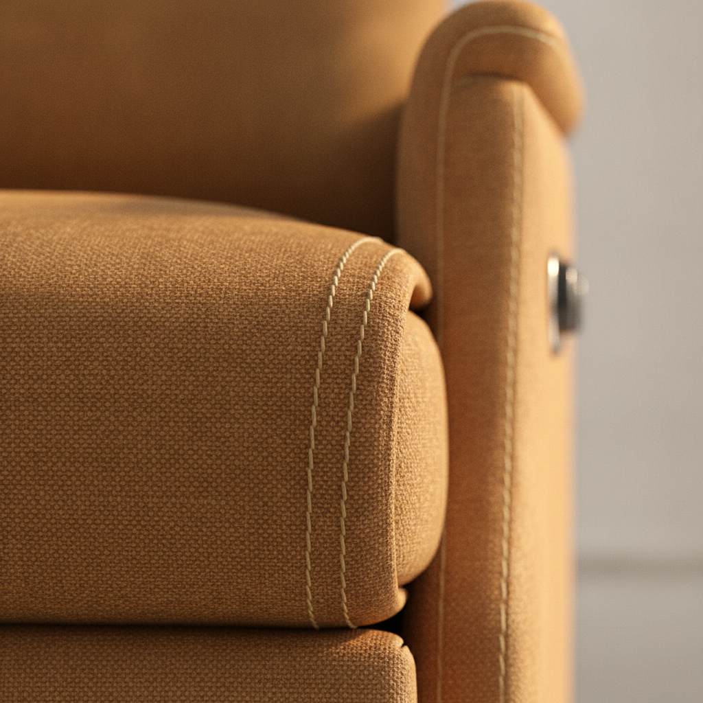 Fauteuil relax électrique