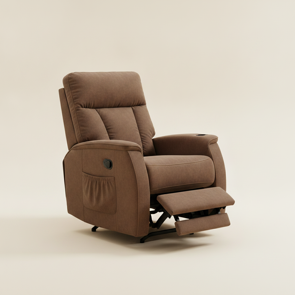 Fauteuil relax électrique