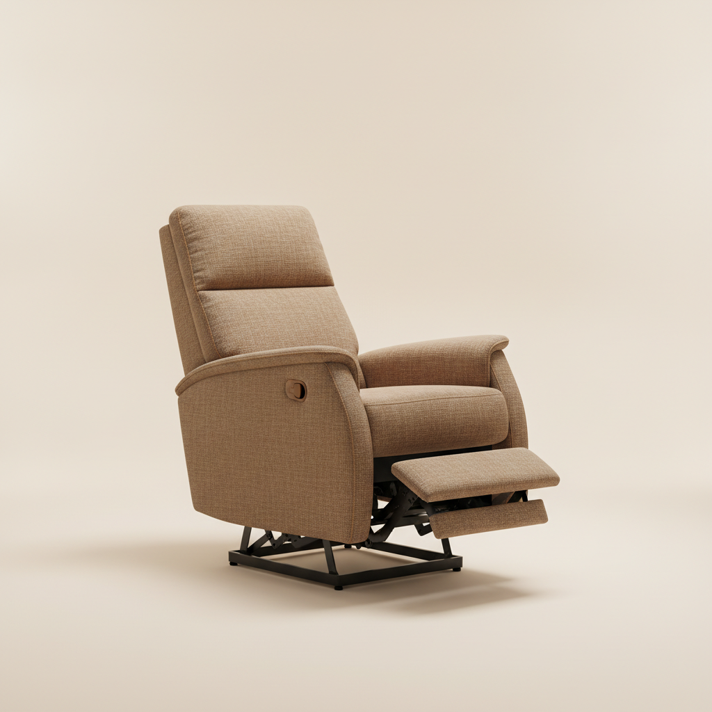 Fauteuil relax électrique