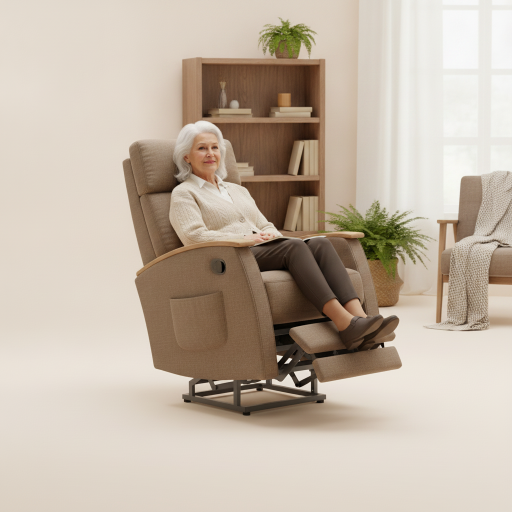 Fauteuil releveur Confort