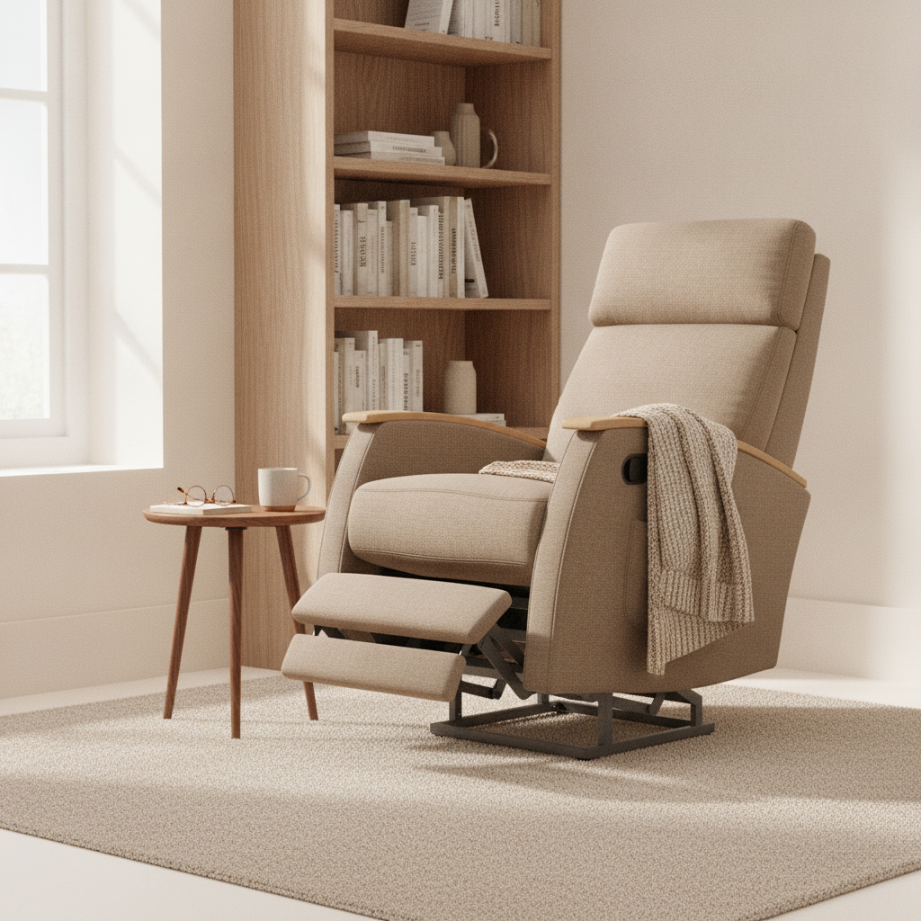 Fauteuil releveur Confort