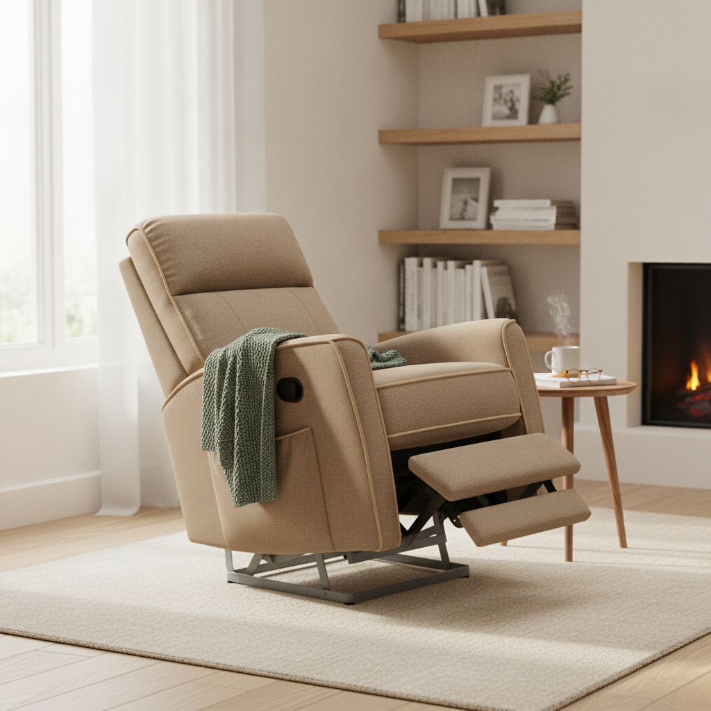 Fauteuil releveur
