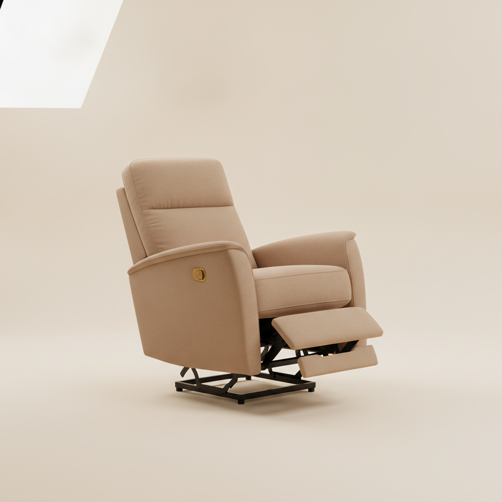 Fauteuil releveur Confort