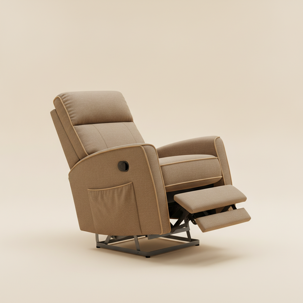 Fauteuil releveur
