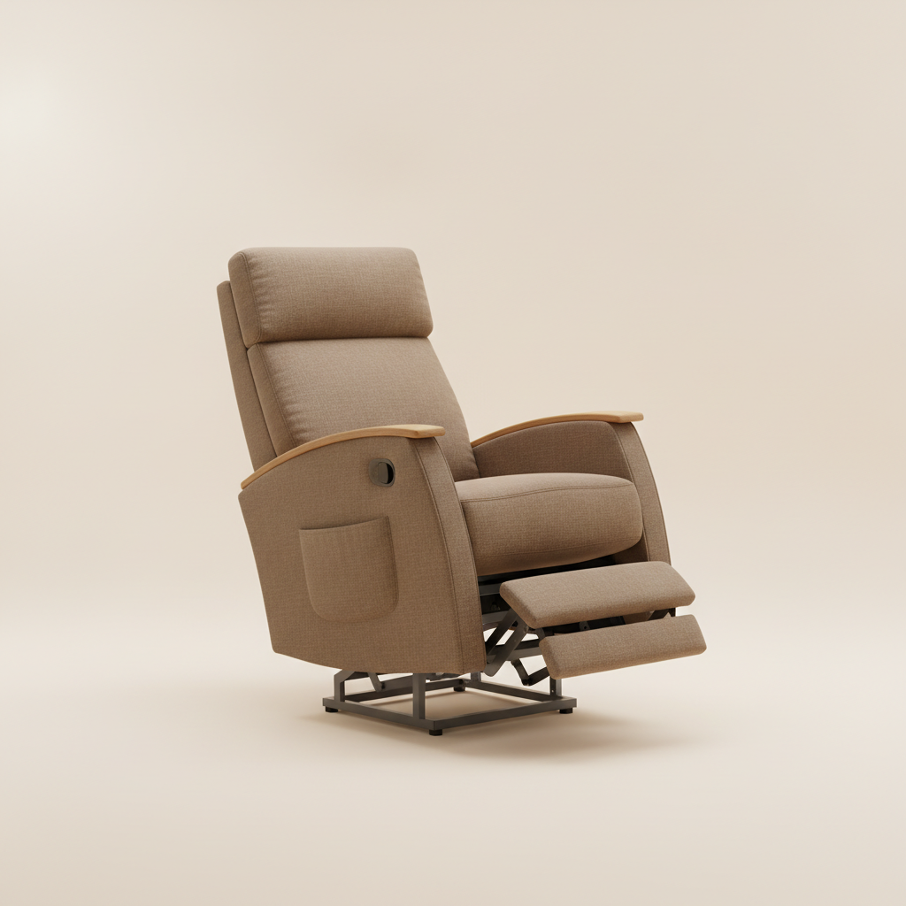 Fauteuil releveur Confort