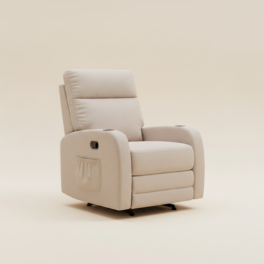 Fauteuil releveur